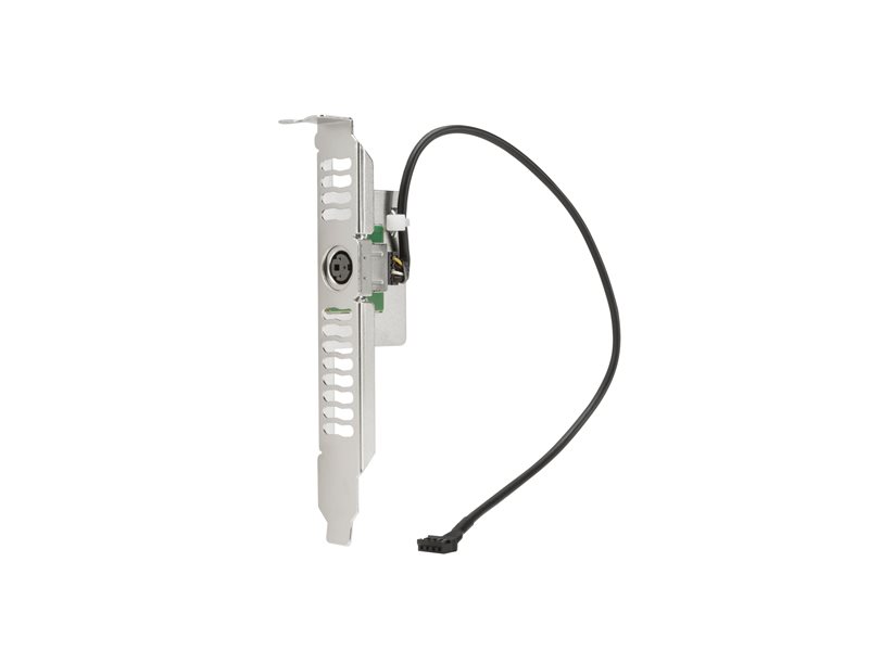 HP NVIDIA 3D Stereo Bracket
