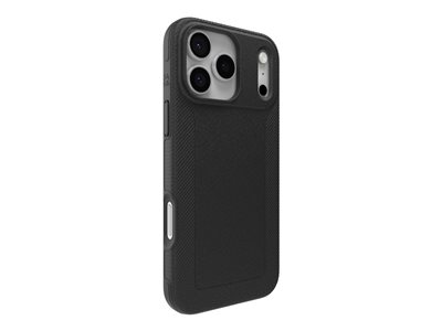 ZAGG Luxe Snap - Back cover for cell phone