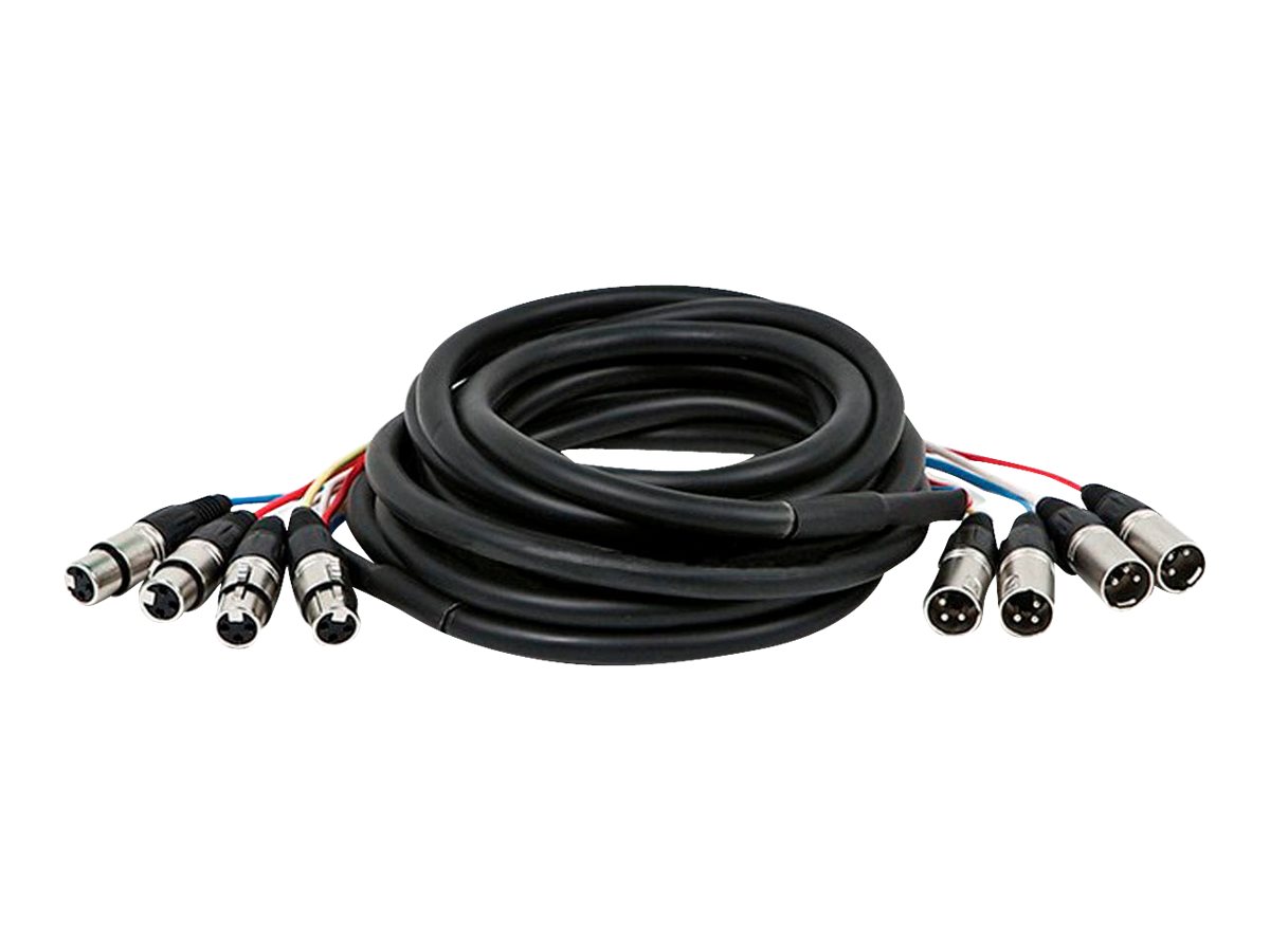 Monoprice - Audio cable
