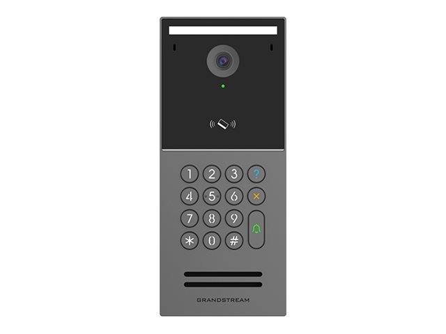 Grandstream GDS3725 - IP intercom station