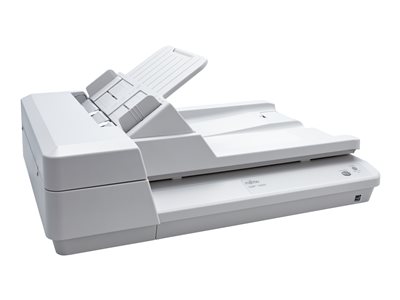 Fujitsu SP-1425 Document scanner Dual CIS Duplex Legal 600 dpi x 600 dpi 