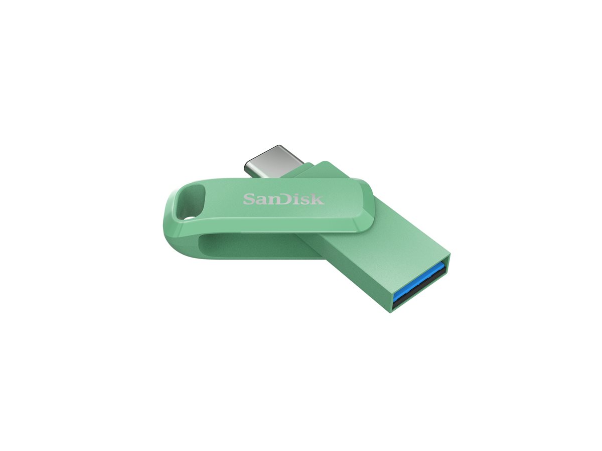 SanDisk Ultra Dual Drive Go - Jednotka USB flash - 1 TB – foto 2
