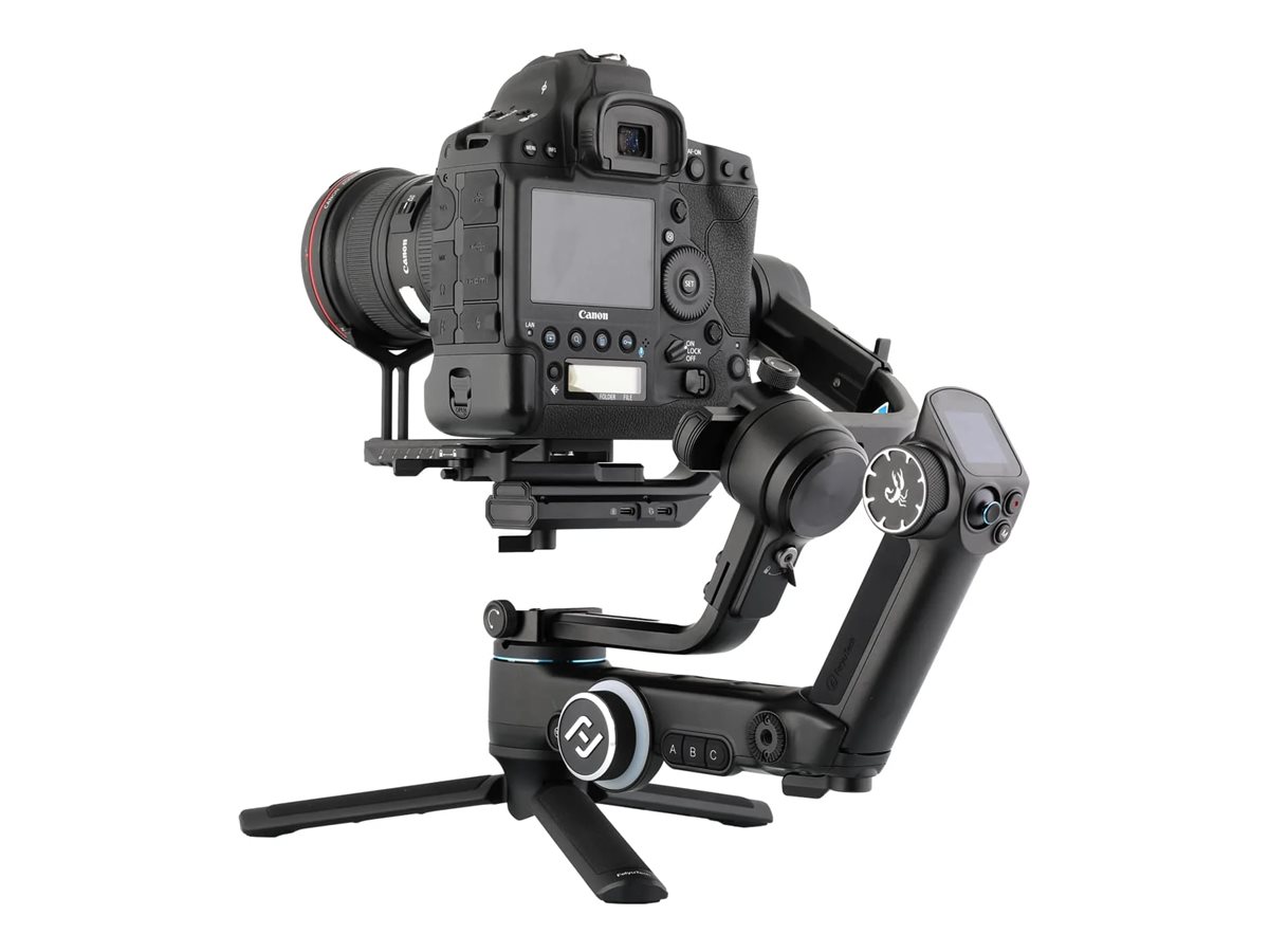 Feiyu SCORP Pro Motorized Handheld Stabilizer