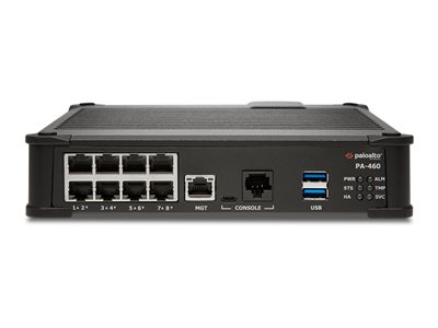Palo Alto Networks PA-400 Series PA-460 (Voltage: AC 100-240 V (50/60 Hz)) main image