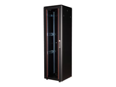 ROLINE 48,26cm Netzwerkschrank Pro 42HE - 26.21.0231