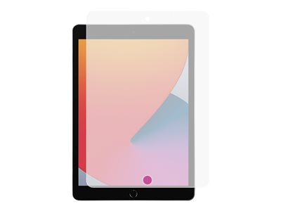TEMPERED GLASS SCREEN PROTECTOR FOR APPLE IPAD 9.7 5TH AND 6TH GENERATION, 9H HA