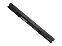 Axiom - Notebook battery (equivalent to: Toshiba PA5185U-1BRS)