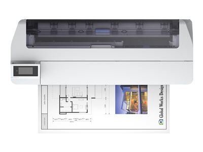 EPSON SureColor SC-T5100N 36inch - C11CF12302A0