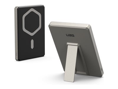 UAG - Wireless power bank