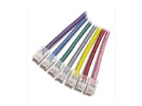 APC patch cable - grey