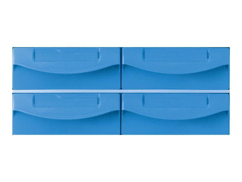 Capsa Healthcare Locking Bin Kit