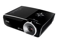 Vivitek D963HD Plus DLP projector 3D 4800 ANSI lumens Full HD (1920 x 1080) 16:9 
