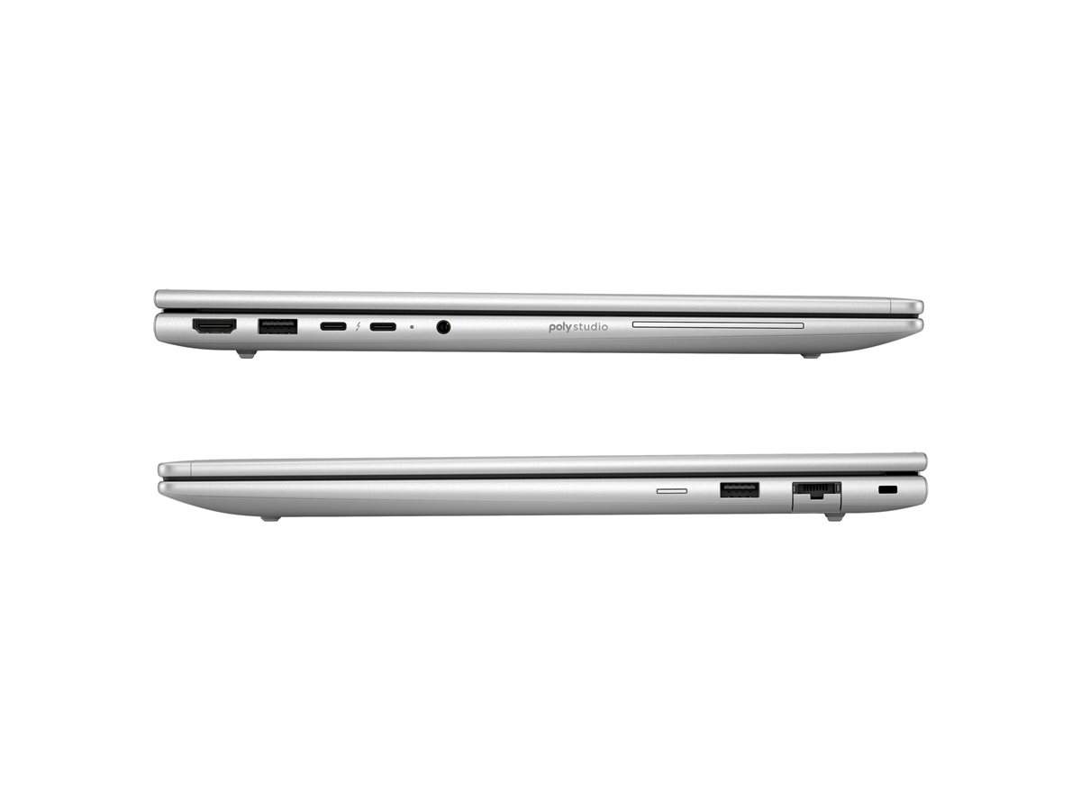 HP EliteBook 6 G1a Notebook AI - AI PC - 16" - AMD Ryzen 7 - 250 - 32 GB RAM - 512 GB SSD - česká/slovenská – foto 9