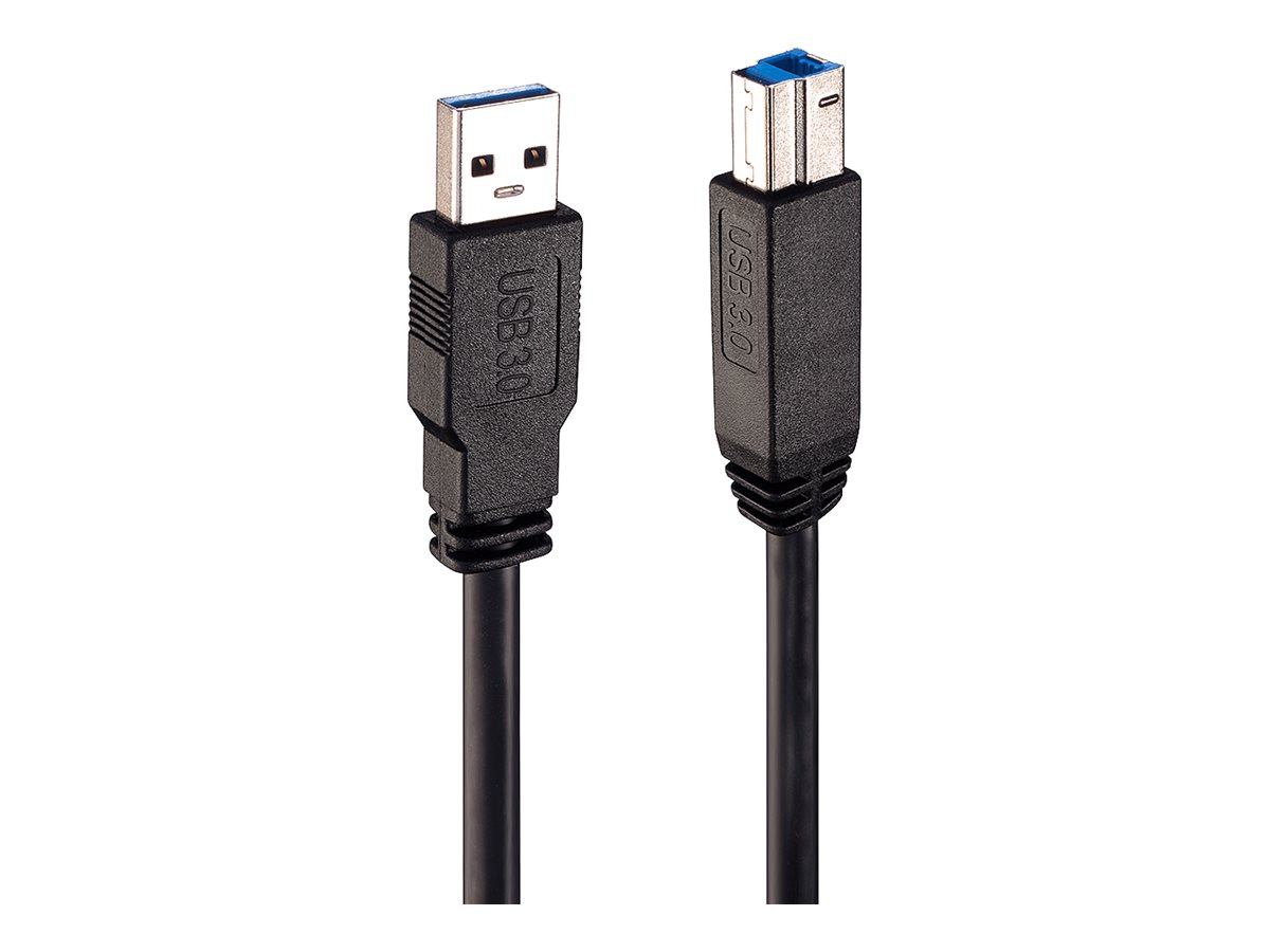 Rallonge active USB 3.0, 10m