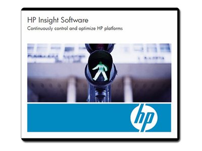 HPE Virtual Connect Enterprise Manager for BL-c7000 Flexible Quantity License