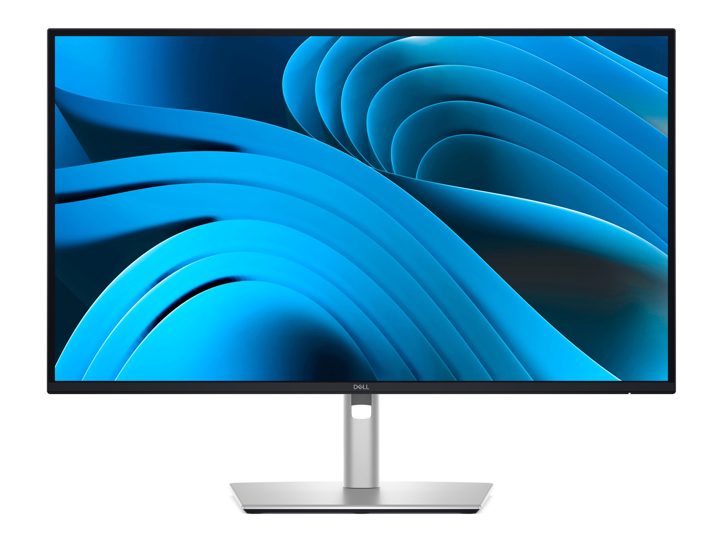 Dell Pro 27 Plus Qhd Usb C Hub Monitor P2725de Led Monitor Qhd 27