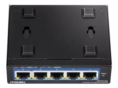 TRENDnet TEG S50ES - Switch