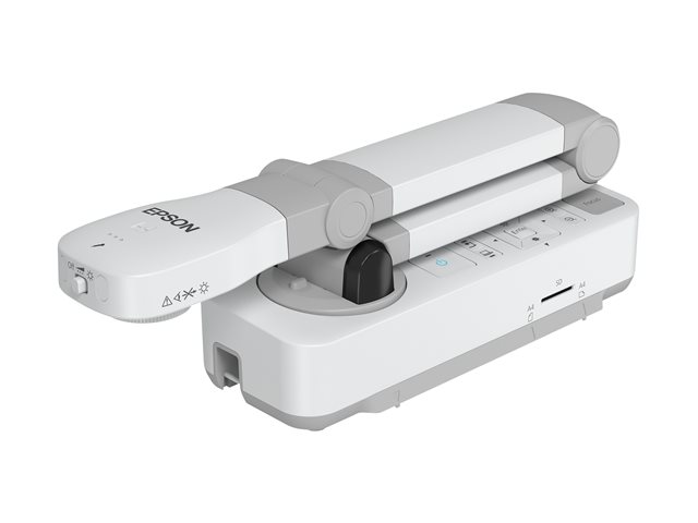 EPSON ELPDC13 document camera