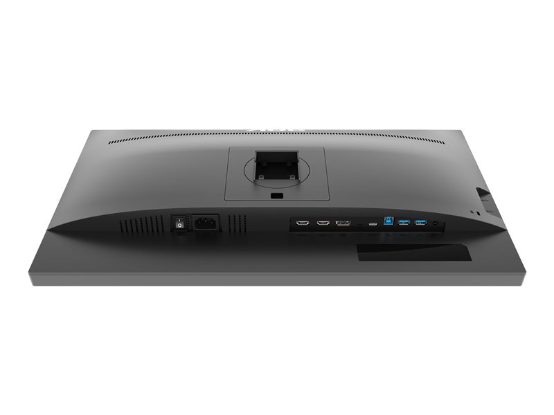 AOC Q24P2Q 23.8p 2560x1440 QHD IPS