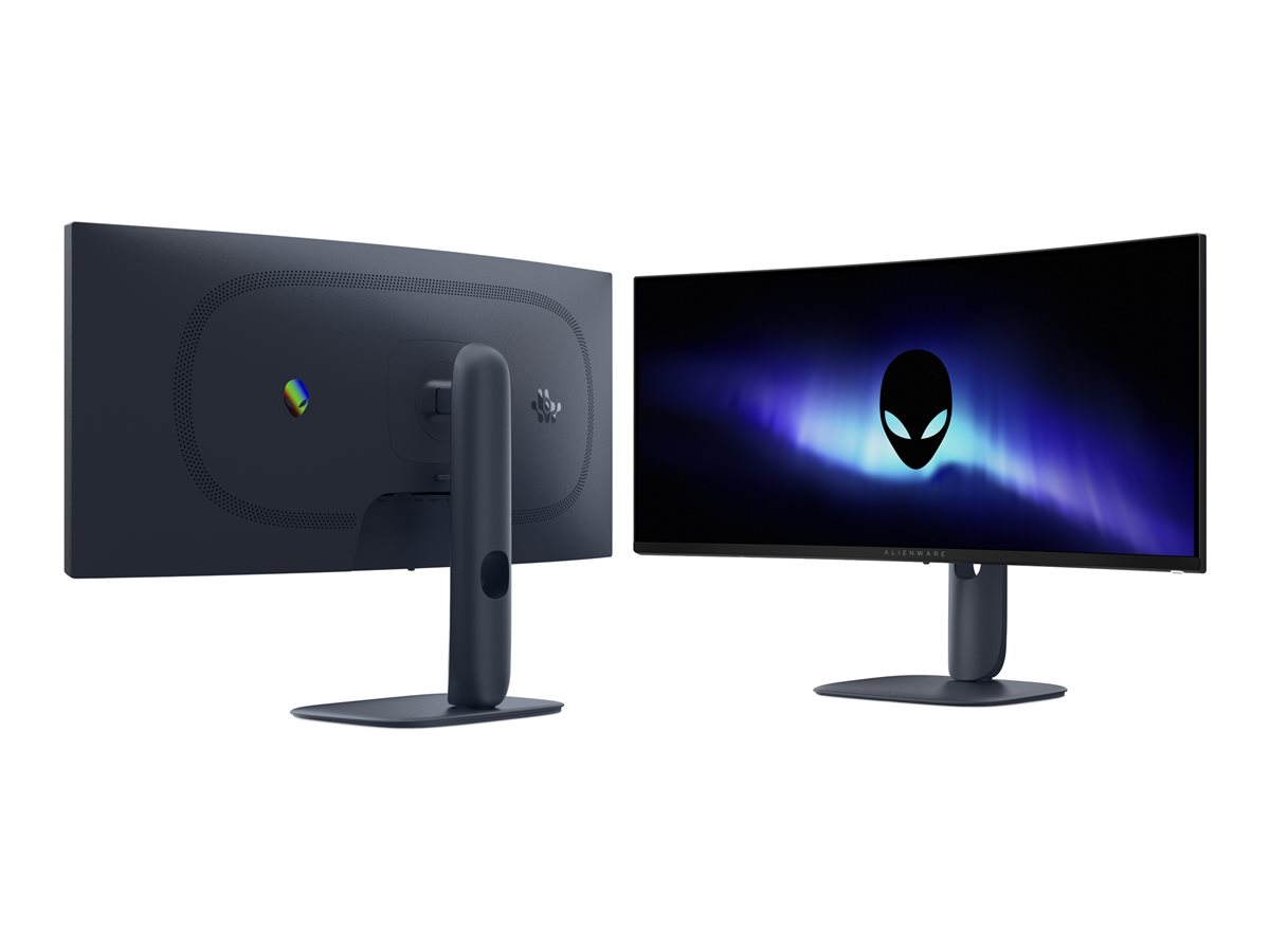 Alienware AW3425DWM (GAME-AW3425DWM) – foto 4