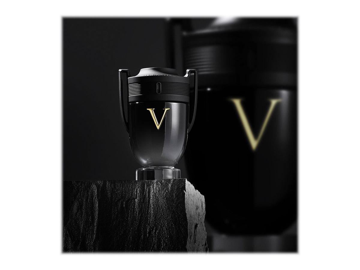 Rabanne Invictus Victory Eau de Parfum Extreme - 100ml