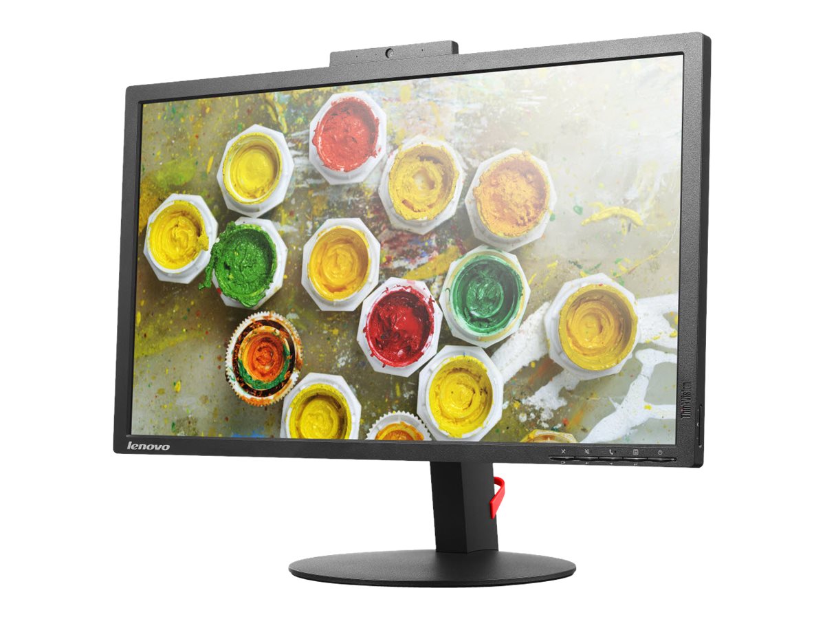 Lenovo ThinkVision T2424z | Overview, Specs, Details | SHI