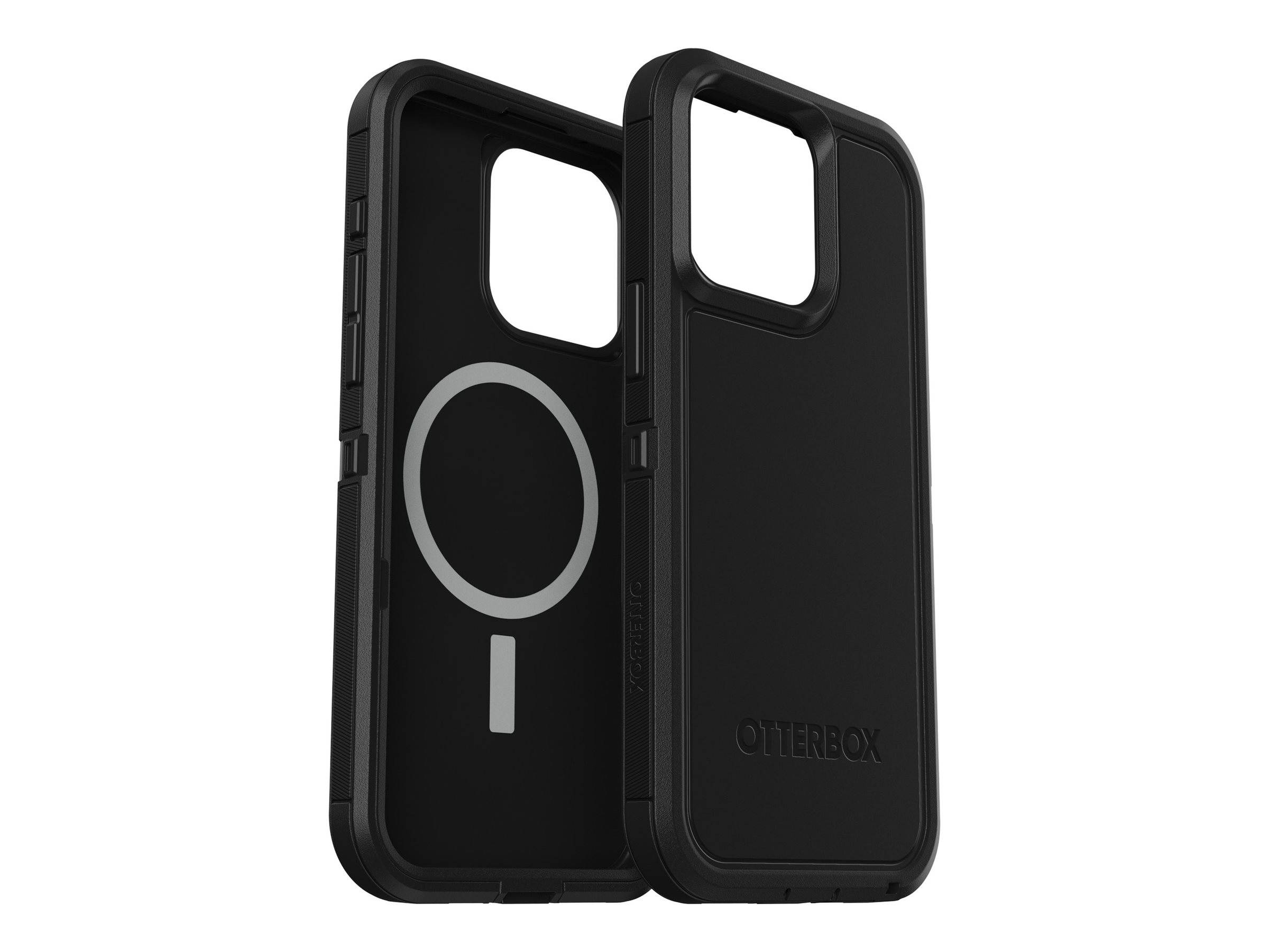 OtterBox Defender Series XT Case for Apple iPhone 15 Pro Max - Black