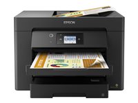 EPSON WorkForce WF-7830DTWF MFP colour