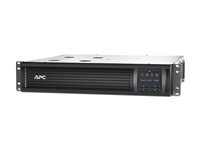 APC Smart-UPS SMT Line Interactive SMT1500RMI2U