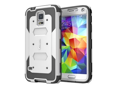 i-Blason ArmorBox Dual Layer Hybrid Full-body Protective Case