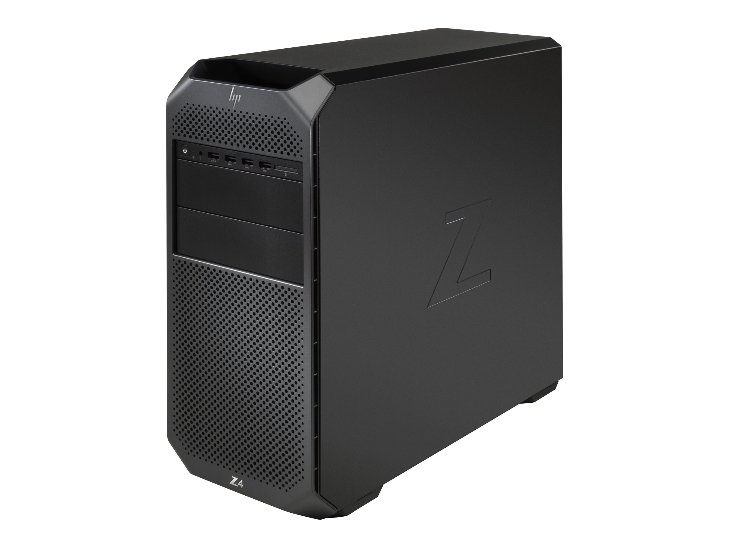 HP Workstation Z4 G4