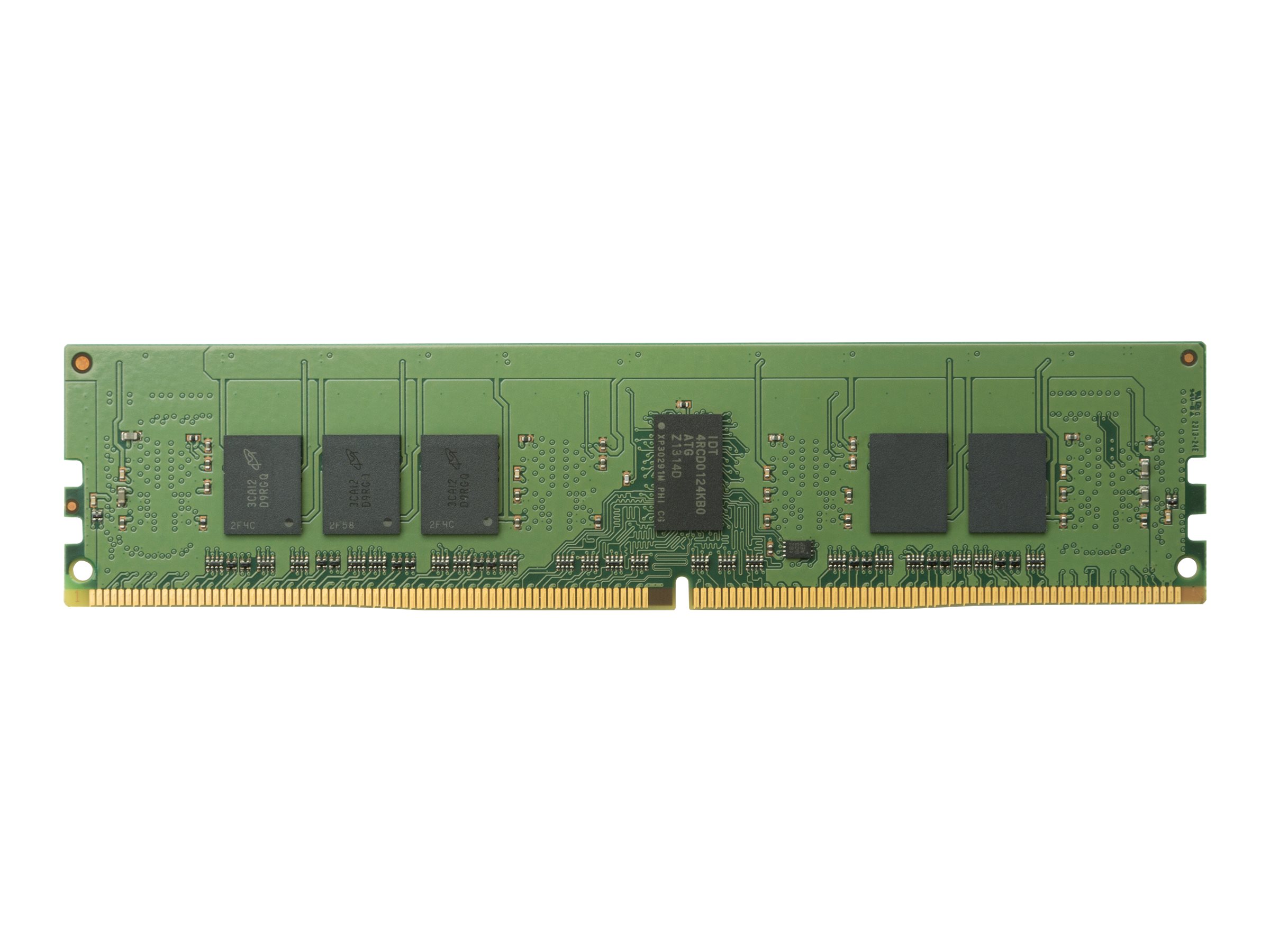 HP - DDR4 - module - 16 GB