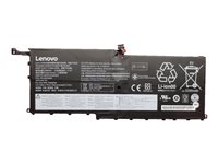 Lenovo Batteri til bærbar computer Litiumion 3290mAh
