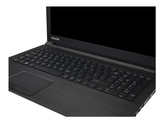 Dynabook Toshiba Satellite Pro R50-E-18V - 15.6
