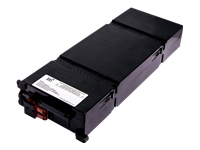 APC Smart-UPS SRT 3000VA RM - UPS - 2700 Watt - 3000 VA - lead acid - with APC  UPS Network Management Card AP9631 - SRT3000RMXLI-NC