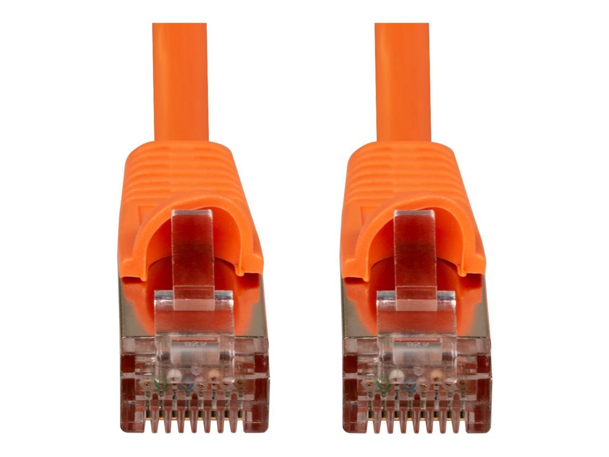 Dynamix patch cable 15 m Product shot Front 79800