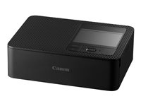 Canon SELPHY CP1500 Farvesublimering