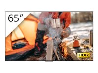 Sony Tlviseurs FWD-65X70H/T