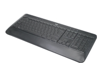 Protect Covers Perfect Fit - Protège-clavier - pour Logitech MK540 Advanced