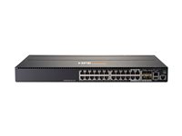 HPE Aruba 2930M 24G 1-slot Switch
