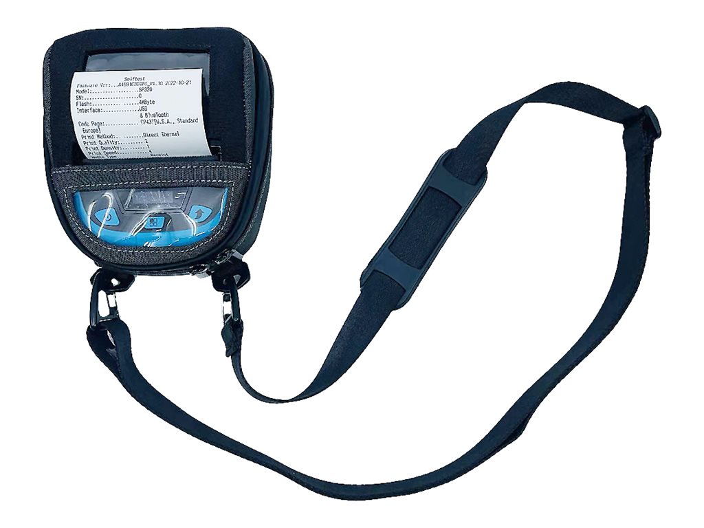 Unitech - Printer carrying case