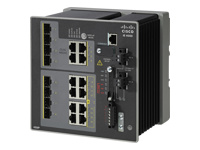 Cisco Industrial Ethernet 4000 Series