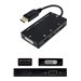 AddOn DisplayPort to VGA Adapter Cable