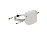 AddOn - Adaptateur secteur - 67 Watt - blanc