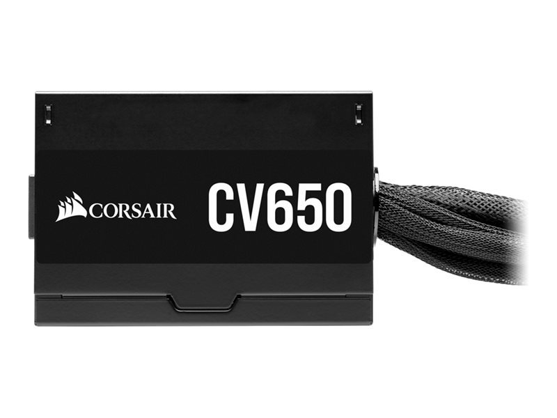 CORSAIR CV Series CV650 - alimentation lectrique - 650 Watt