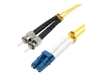 MCL Samar Cables et cordons rseaux FJOS2/STLC-1M