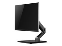 NEOMOUNTS FPMA-D885BLACK Desk Mount