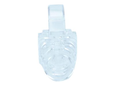 MCL 100 x 6.5 mm boot for modular RJ45