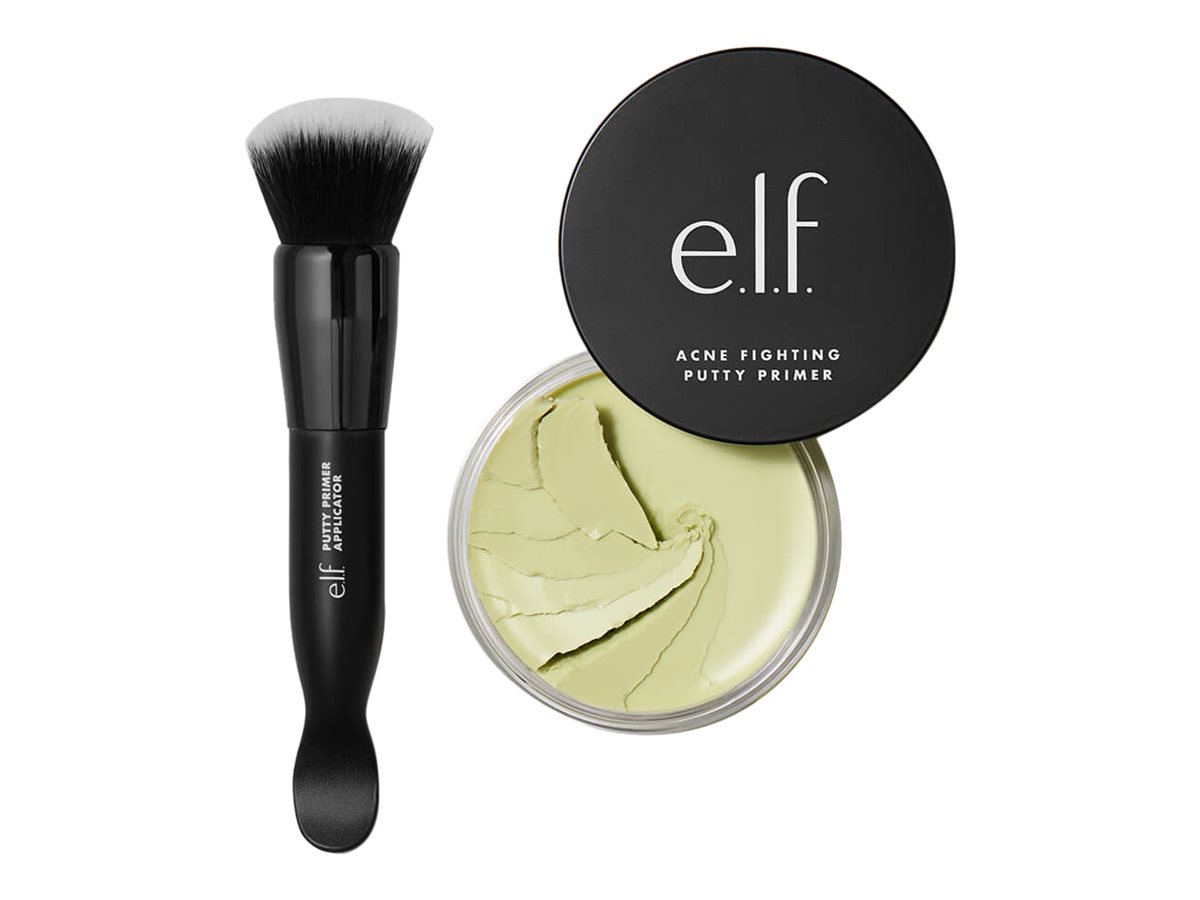 e.l.f. Acne Fighting Putty Primer