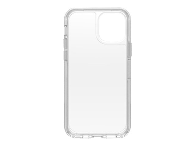Otterbox Symmetry Series Propack Packaging Back Cover For Mobile Phone